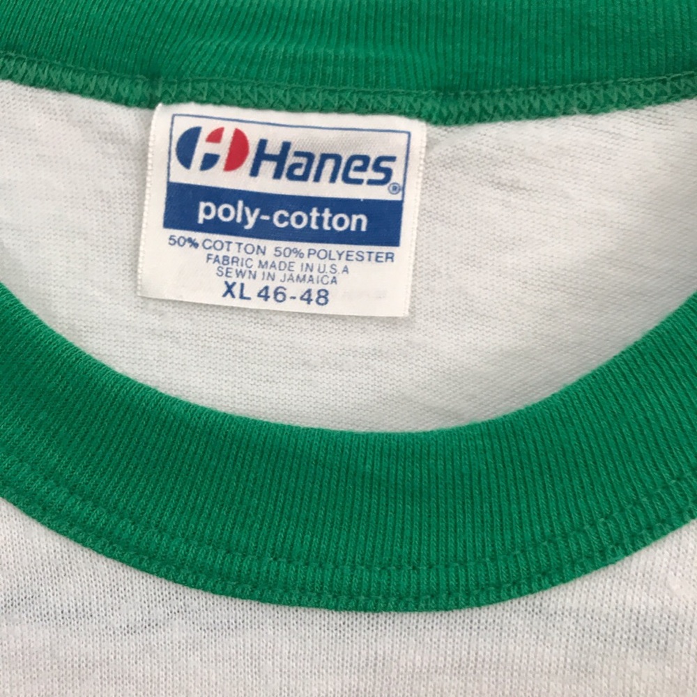 VINTAGE SHERIFF SHIRT - Picture 3 of 3